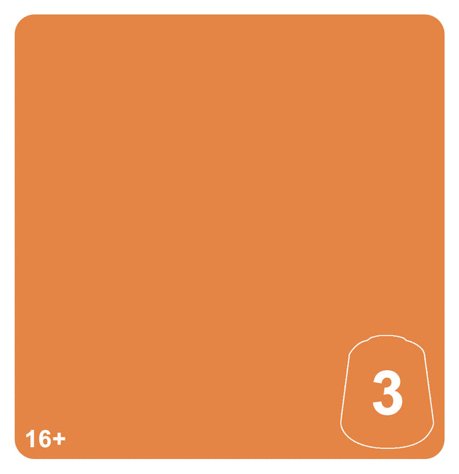 Tone Pro: Ta'unar Ochre 3