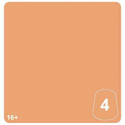 Tone Pro: Ta'unar Ochre 4