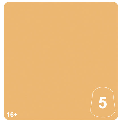 Tone Pro: Ta'unar Ochre 5