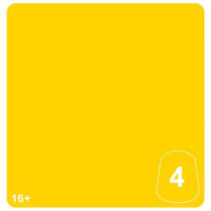 Tone Pro: Hawkshroud Yellow 4