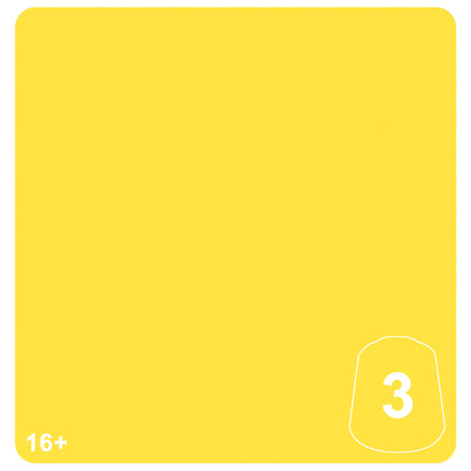 Tone Pro: Megaboss Yellow 3