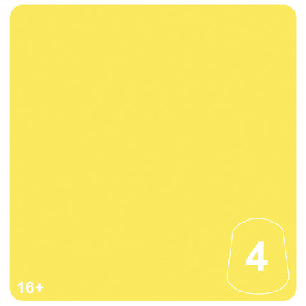 Tone Pro: Megaboss Yellow 4