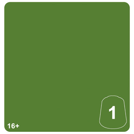 Tone Pro: Kruleboyz Green 1