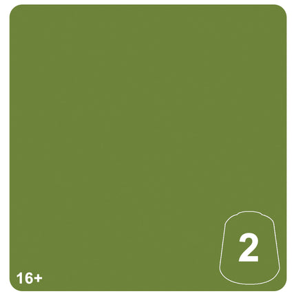 Tone Pro: Kruleboyz Green 2