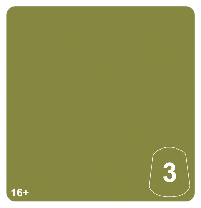 Tone Pro: Kruleboyz Green 3
