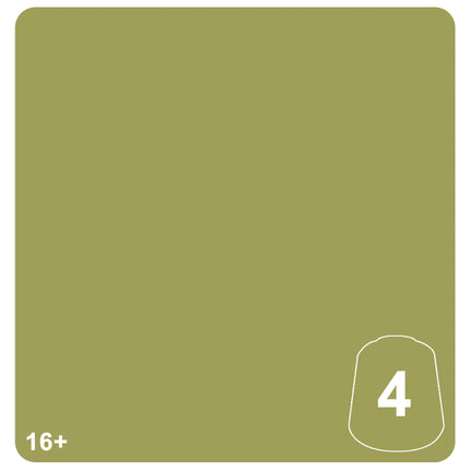 Tone Pro: Kruleboyz Green 4