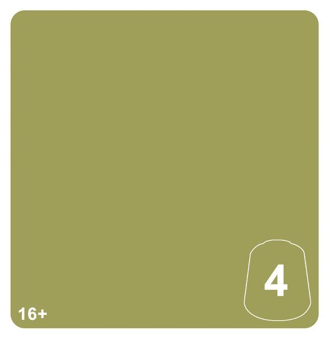 Tone Pro: Kruleboyz Green 4