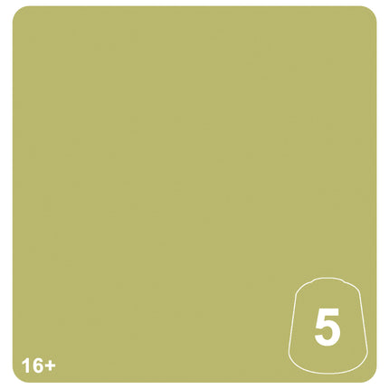 Tone Pro: Kruleboyz Green 5