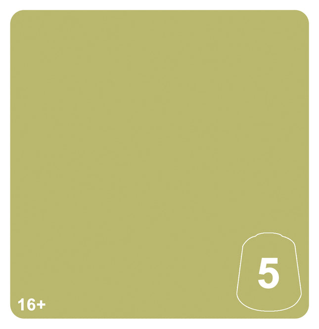 Tone Pro: Kruleboyz Green 5