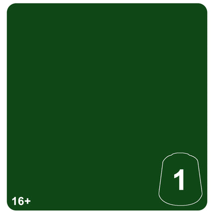 Tone Pro: Lustria Green 1