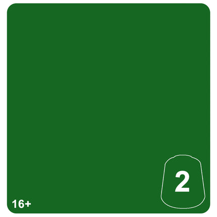 Tone Pro: Lustria Green 2