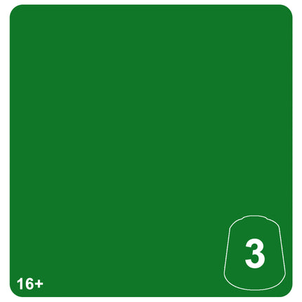 Tone Pro: Lustria Green 3