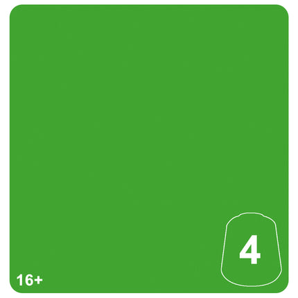 Tone Pro: Lustria Green 4