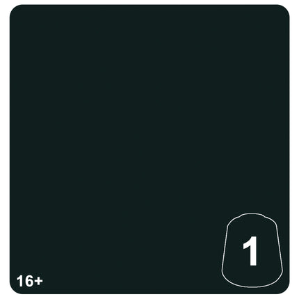 Tone Pro: Kasrkin Green 1