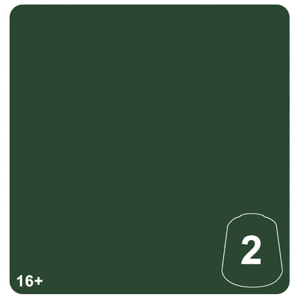 Tone Pro: Kasrkin Green 2
