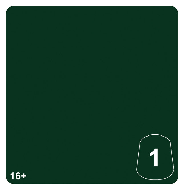 Tone Pro: Hierotek Green 1