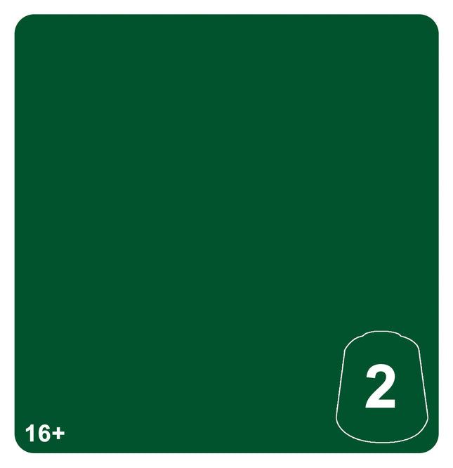 Tone Pro: Hierotek Green 2