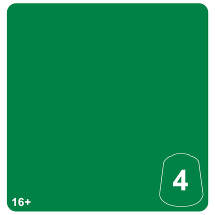 Tone Pro: Hierotek Green 4
