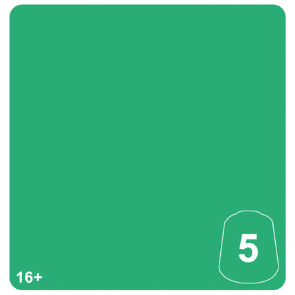 Tone Pro: Hierotek Green 5