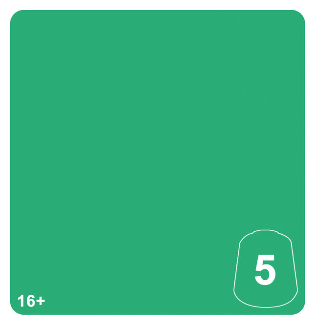 Tone Pro: Hierotek Green 5