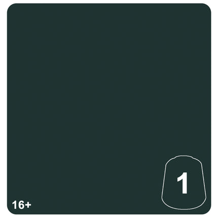 Tone Pro: Green Morkshroom 1