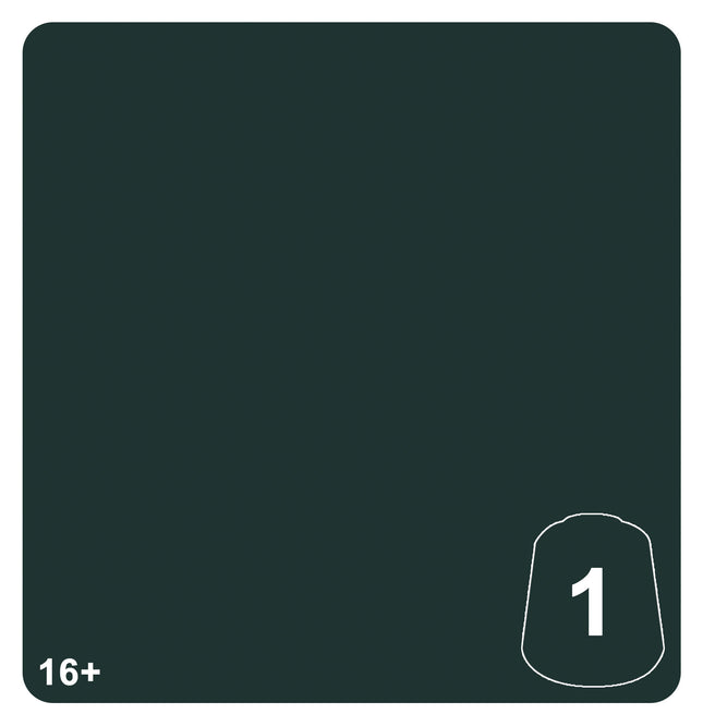 Tone Pro: Green Morkshroom 1