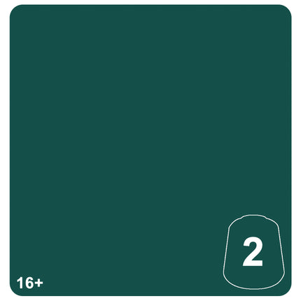 Tone Pro: Green Morkshroom 2