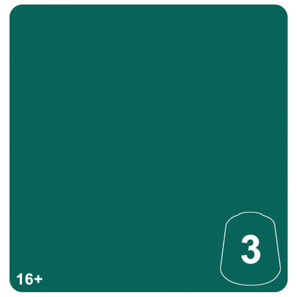 Tone Pro: Green Morkshroom 3