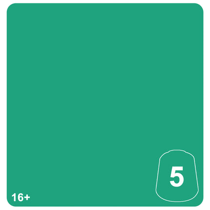 Tone Pro: Green Morkshroom 5