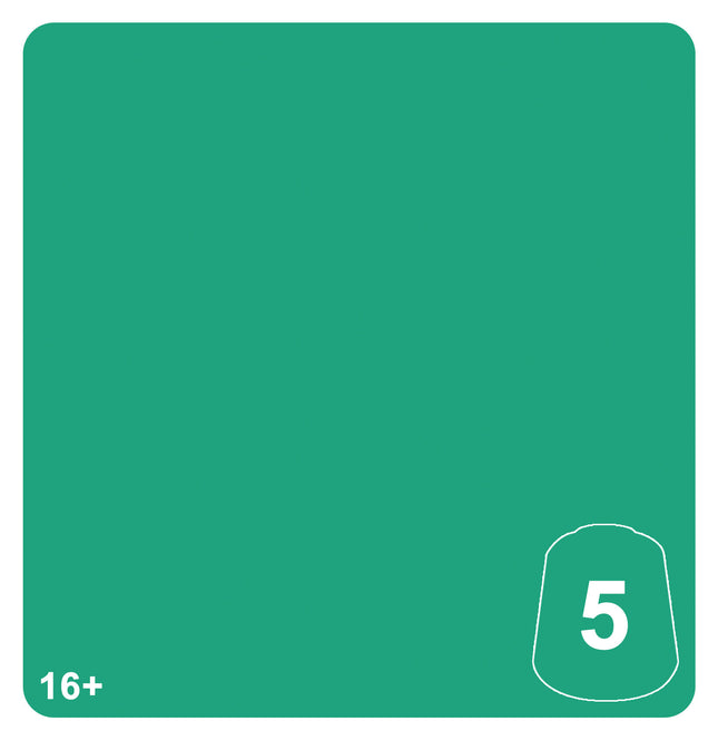 Tone Pro: Green Morkshroom 5
