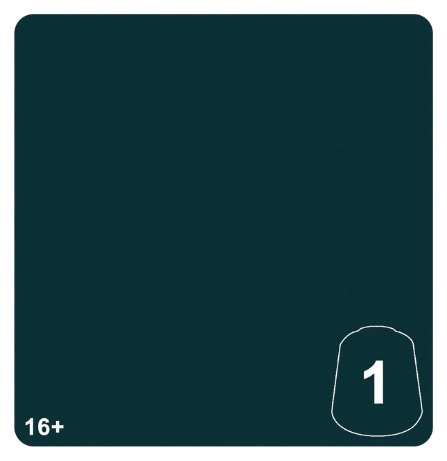 Tone Pro: Seraphon Blue 1