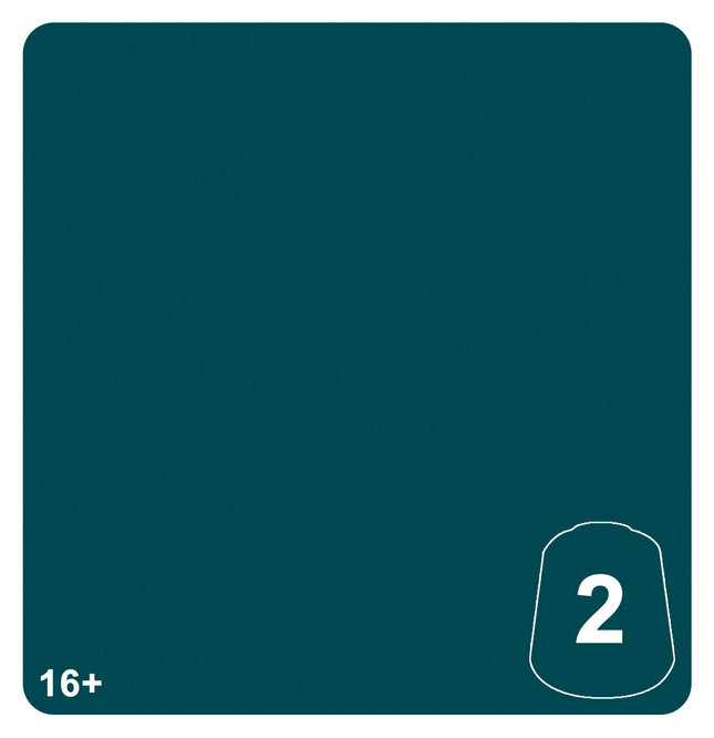Tone Pro: Seraphon Blue 2