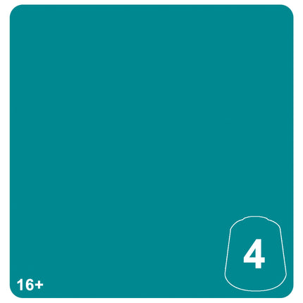 Tone Pro: Seraphon Blue 4