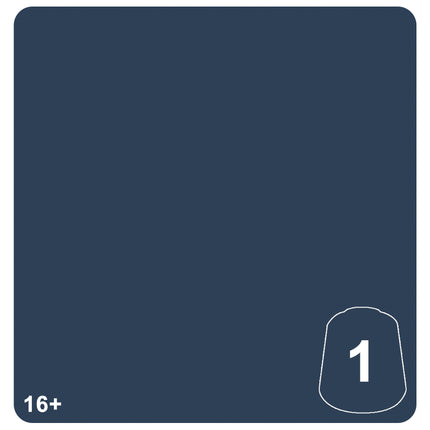 Tone Pro: Stormwolf Blue 1