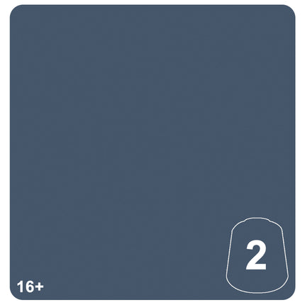 Tone Pro: Stormwolf Blue 2