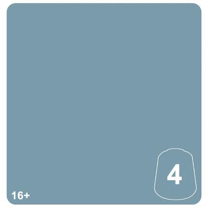 Tone Pro: Stormwolf Blue 4