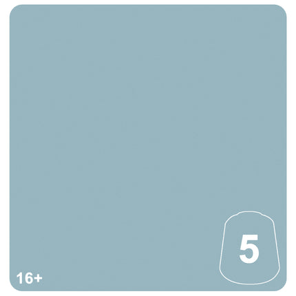 Tone Pro: Stormwolf Blue 5