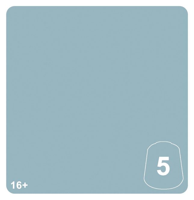 Tone Pro: Stormwolf Blue 5