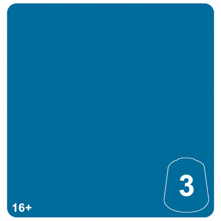 Tone Pro: Scinari Blue 3