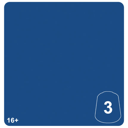 Tone Pro: Ultramar Blue 3
