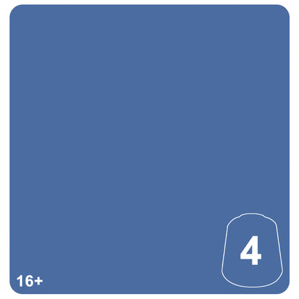 Tone Pro: Ultramar Blue 4