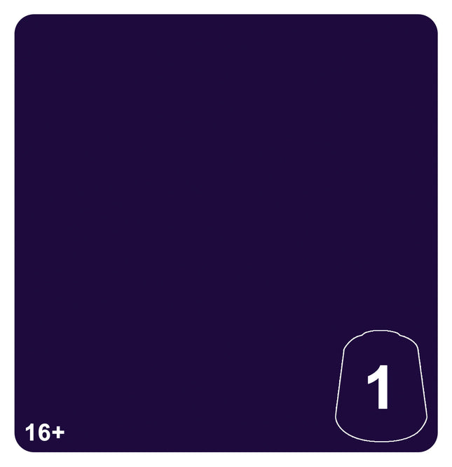 Tone Pro: Shalaxi Violet 1