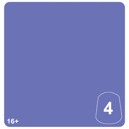 Tone Pro: Shalaxi Violet 4