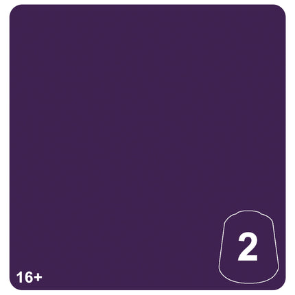 Tone Pro: Hive Fleet Purple 2