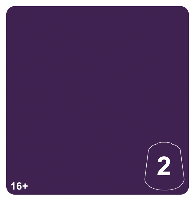 Tone Pro: Hive Fleet Purple 2