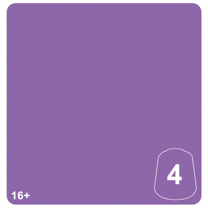 Tone Pro: Hive Fleet Purple 4