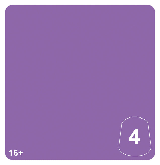 Tone Pro: Hive Fleet Purple 4
