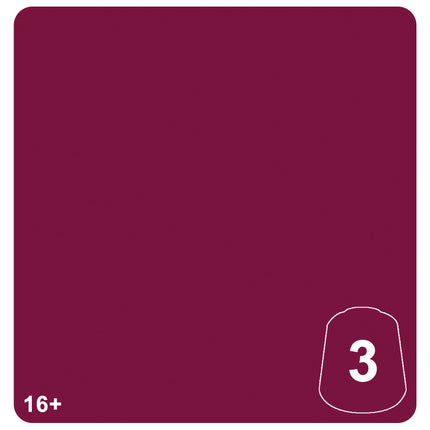 Tone Pro: Magnus the Red 3