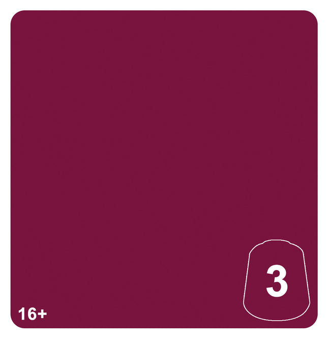 Tone Pro: Magnus the Red 3