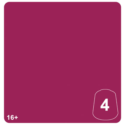 Tone Pro: Magnus the Red 4